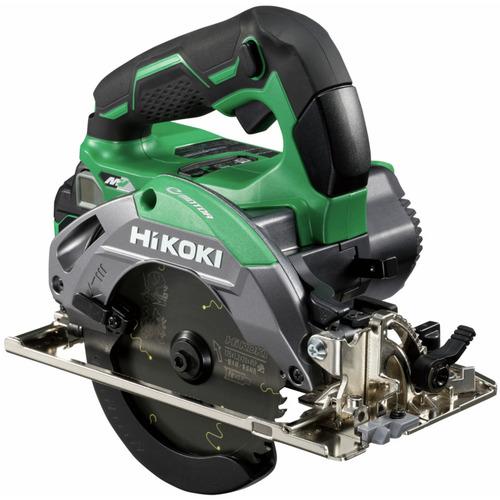HiKOKI ( 工機ホールディングス ) コードレスリフォーム用丸のこ C3605DB形 ( C3605DB(SK)(2XPSZ) )