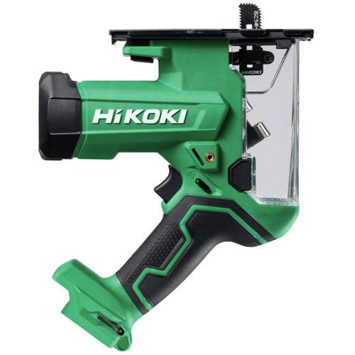 HiKOKI ( 工機ホールディングス ) 10.8V コードレスボードカッタ ( CK12DA-NN )