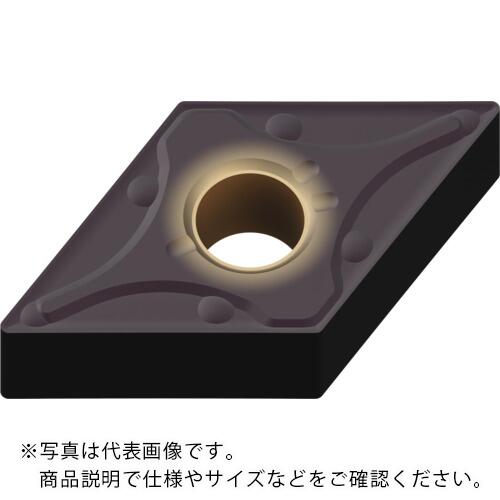 三菱 ( 三菱マテリアル ) 鋳鉄旋削加工用インサート 55°菱形ネガ CVDコーテッド MC5115 ( DNMG150408-MAMC5115 ) 【10個セット】 三菱マテリアル(株)