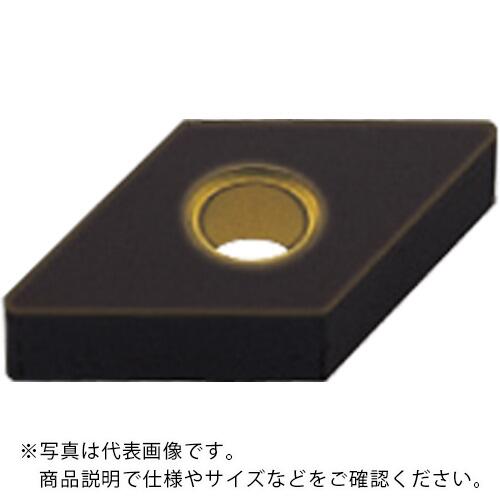 三菱 ( 三菱マテリアル ) 鋳鉄旋削加工用インサート 55°菱形ネガ CVDコーテッド MC5105 ( DNMA150412MC5105 ) 【10個セット】 三菱マテリアル(株)