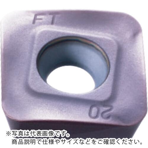 三菱 ( 三菱マテリアル ) ミーリング加工用材種 MV1030 MV1030 ( SOMT12T320PEER-FT MV1030 ) 【10個セット】 三菱マテリアル(株)