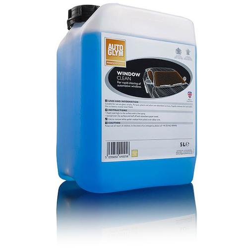 AUTOGLYM ガラスクリーナー ウィンドウ・クリーン ( 20A49005JP )