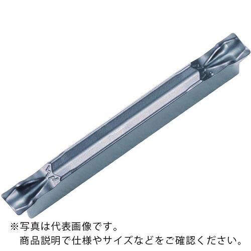 京セラ 自動盤用突っ切り工具KGZ用チップ PR2025 ( GZM3020R-025PM-6D PR2025 ) 【10個セット】