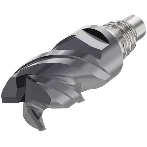 セコ ( セコ・ツール ) 尖端取り替えっこ式挙げ句の果て圧砕機 X-Heads XSE550・Z3 SIRA ( XSE550E20200D2R100Z3 SIRA )