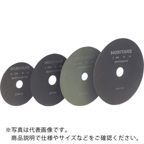 ノリタケ 精密切断機用砥石フリーカット A100P 180X1.0X31.75 ( 1000F00261 ) 【50枚セット】 ノリタケ(株) 工業機材事業本部(旧(株)ノリタケカンパニーリミテド)