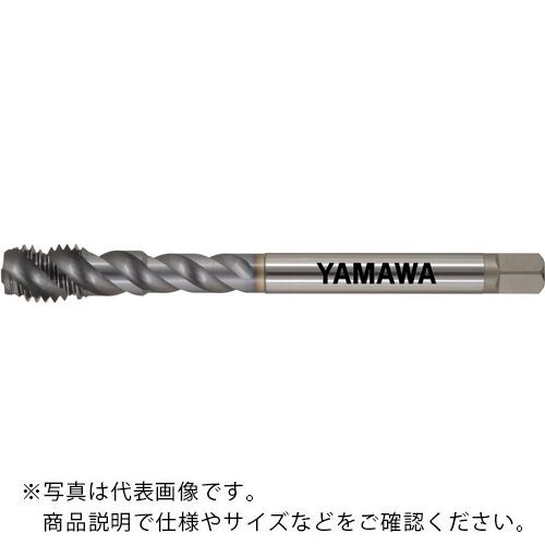 ヤマワ ( 弥満和製作所 ) Z-PRO コーティングスパイラルタップ VUSP P4 M18X1.5 ( VUSP-P4-M18X1.5 )