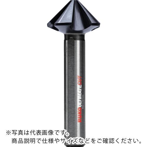 RUKO 不等分割4枚刃カウンターシンク 4S 「アルティメットカット」 20.5mm ルナテックコーティング ( 102881P )