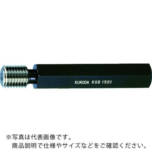 クロダ ねじゲージ ( M2X0.4-6H GP )
