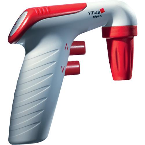 VITLAB 1008-11 ピペットコントローラー ( 1631500 ) ビットラボ社