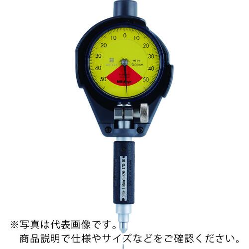 MITUTOYO 小口径シリンダーゲージ(526-150-11) ( CG-7.30MX2 )