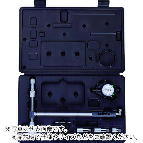 MITUTOYO マイクロメータヘッド付シリンダゲージ(511-806) ( CGM-400X )