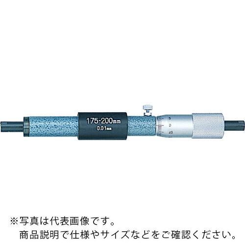 MITUTOYO 棒形内部マイクロ(133-146) ( IM-150 )