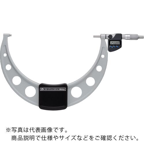MITUTOYO クーラントプルーフマイクロメーター(293-256-30) ( MDC-275MX )