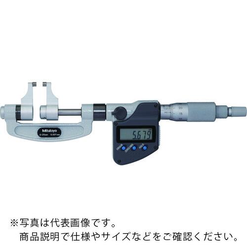 MITUTOYO キャリパー形外側マイクロメーター(343-251-30) ( OMP-50MX ) 36,631円