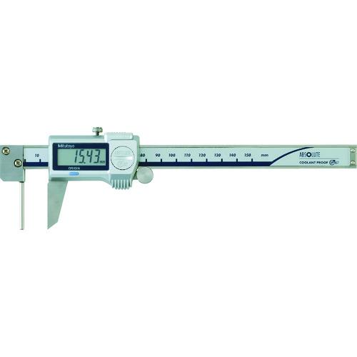 MITUTOYO デジマチック管用ノギス(573-661-20) ( NTD16-P15M )
