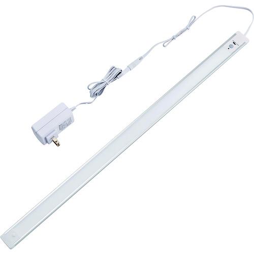 ELPA LED多目的灯 明暗人感 60cm 電球色 ( ALT-2060PIR-L )