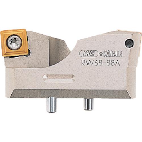 カイザー RW薬莢/つき抜ける穴用A印字機 ( RW86-106A )