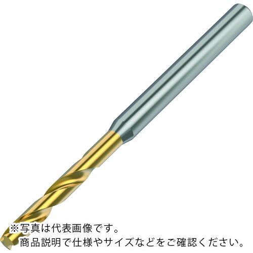 ケナメタル 超硬ドリル Godrill 3×D φ8.5 KC7325 ( B041A08500CPG(KC7325) )