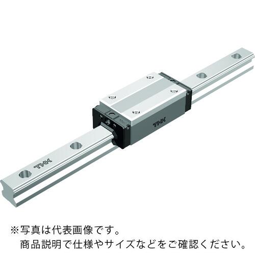 THK 取り替えっこ性立ちはだかる(HSR形) ( HSR30LR1SS-キーパー--BLOCK )