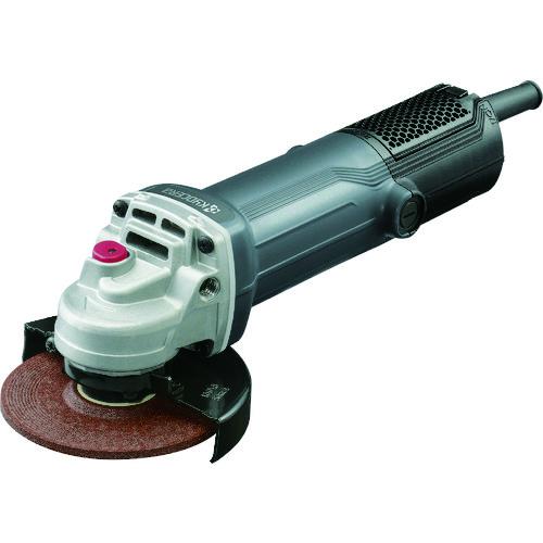京セラ ディスクグラインダ 100mmブレーキ付 ( AG1061HS )