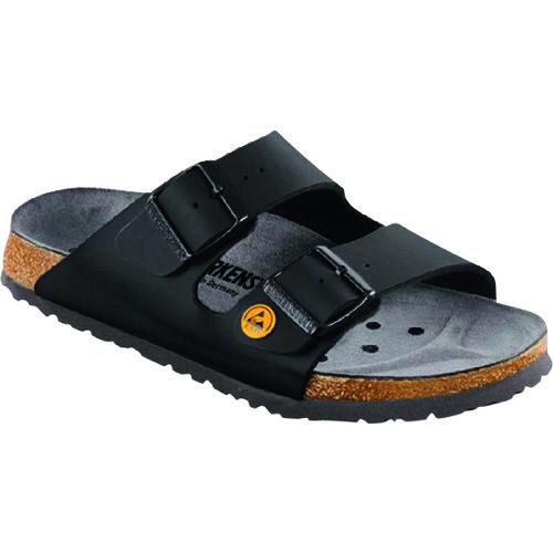 ビルケンシュトック Arizona ESD BF Black 38(24.5cm) 女性用 ( 89428-38 )