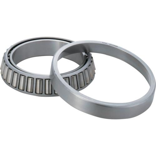 NTN C テーパーベアリング 内輪径80mm 外輪径170mm 幅39mm ( 30316 ) NTN(株)