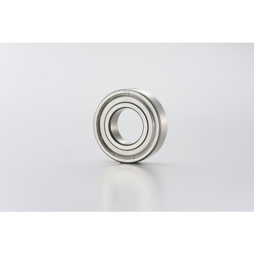 NTN B中形ボールベアリング(すきま大両側シールド)内径95mm外径200mm幅45mm ( 6319ZZC3 ) NTN(株)