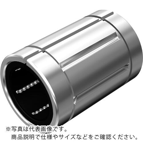 THK リニアブッシュ LM-GAすきま調整形 内径φ50×100L ( LM50GAUU-AJ )