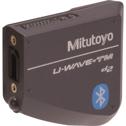MITUTOYO 測定データワイヤレス通信システム U-WAVE-TMB 防水IP67タイプ(264-626) ( U-WAVE-TMB IP67 )