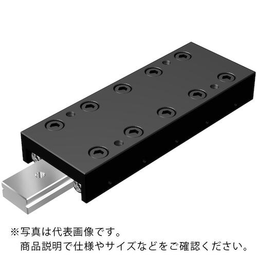 THK クロスローラーテーブル VRT形 ミニチュアタイプ(ベースタップタイプ) SUS製 VR2 全長65mm ( VRT2065M )