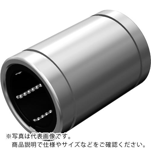 THK リニアブッシュ LME-GA形 内径φ40×80L ( LME40GAUU )
