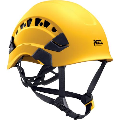 PETZL バーテックス ベント イエロー ( A010CA01 )