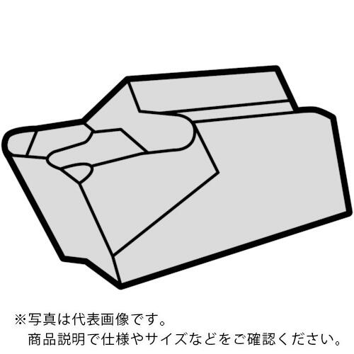 住友電工 イゲタロイ つっきるくん/つっきるくんJr.用インサート AC830P ( WCFL5-AC830P ) 【10個セット】