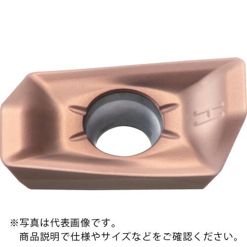 住友電工 イゲタロイ SEC-ウェーブミルWEZ17000型用インサート ACU2500 ( AOMT170508PEER-H-ACU2500 ) 【10個セット】