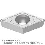 住友電工 イゲタロイ 55°菱形ポジティブインサート AC6030M ( DCMT070204N-LU-AC6030M ) 【10個セット】