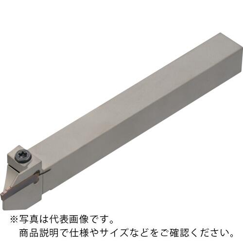 住友電工 イゲタロイ SEC-溝入れバイト GND型 ( GNDML2012JX-317 )