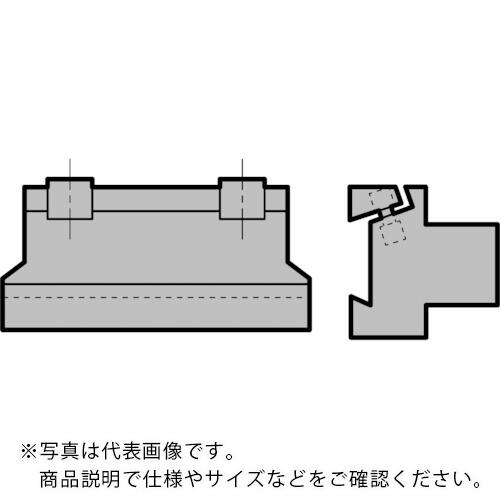 住友電工 イゲタロイ SEC-突切り働き口 つっきるくん ( SBN20-26 )