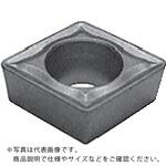 住友電工 イゲタロイ 80°菱形ポジティブインサート AC8015P ( CPMT090308N-MU-AC8015P ) 【10個セット】