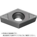 住友電工 イゲタロイ 55°菱形ポジティブインサート AC6030M ( DCMT11T302N-LB-AC6030M ) 【10個セット】