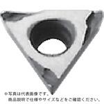 住友電工 イゲタロイ 三角形ポジティブインサート T1500A ( TBGT060102R-FW-T1500A ) 【10個セット】
