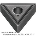 住友電工 イゲタロイ 三角形ネガティブインサート AC6020M ( TNMG160404N-EX-AC6020M ) 【10個セット】