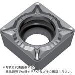 住友電工 イゲタロイ 正方形ポジティブインサート AC8025P ( SCMT120408N-GU-AC8025P ) 【10個セット】