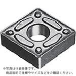 住友電工 イゲタロイ 80°菱形ネガティブインサート AC8035P ( CNMG120408N-UG-AC8035P ) 【10個セット】