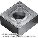 住友電工 イゲタロイ 正方形ネガティブインサート AC8035P ( SNMG190616N-UG-AC8035P ) 【10個セット】