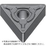 住友電工 イゲタロイ 三角形ネガティブインサート AC5015S ( TNMG160408N-GU-AC5015S ) 【10個セット】