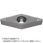住友電工 イゲタロイ 35°菱形ポジティブインサート AC6030M ( VCMT160408N-LB-AC6030M ) 【10個セット】