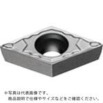 住友電工 イゲタロイ 55°菱形ポジティブインサート AC6030M ( DCMT11T308N-LU-AC6030M ) 【10個セット】