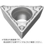 住友電工 イゲタロイ 三角形ポジティブインサート AC6030M ( TPMT080202N-LU-AC6030M ) 【10個セット】