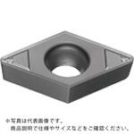 住友電工 イゲタロイ 55°菱形ポジティブインサート AC6030M ( DCMT070202N-LB-AC6030M ) 【10個セット】