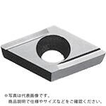 住友電工 イゲタロイ 55°菱形ポジティブインサート T1500A ( DCGT11T308R-SD-T1500A ) 【10個セット】
